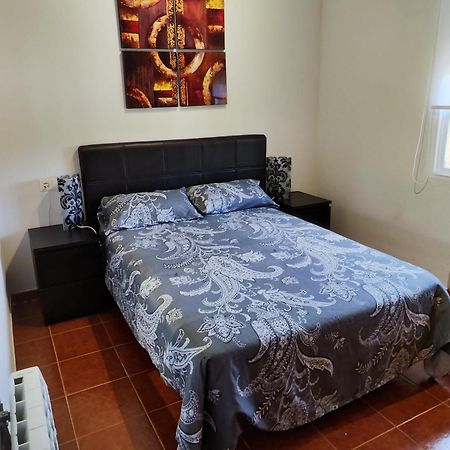 La Triqueta Villa Zarzuela del Monte ภายนอก รูปภาพ
