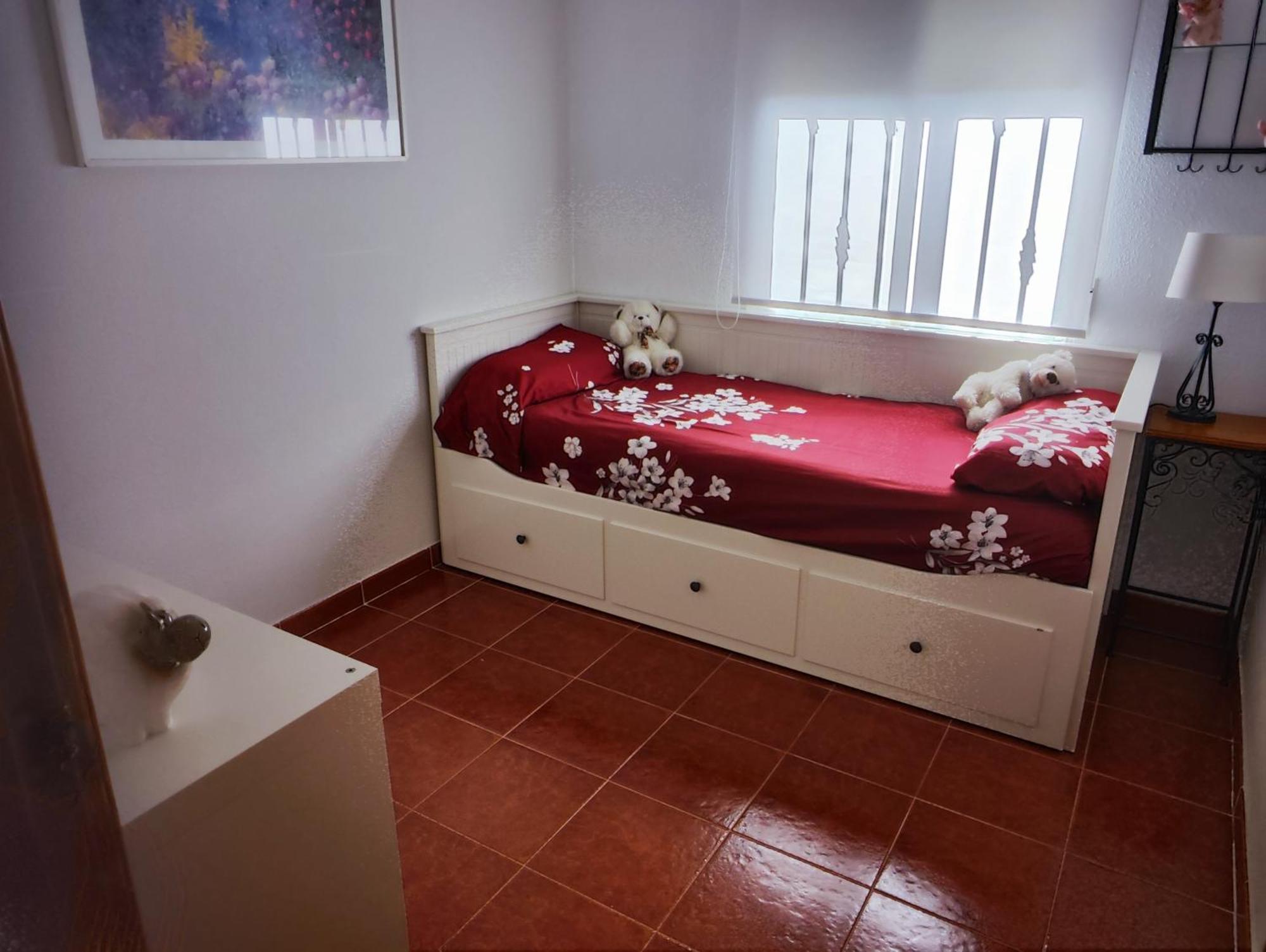 La Triqueta Villa Zarzuela del Monte ภายนอก รูปภาพ