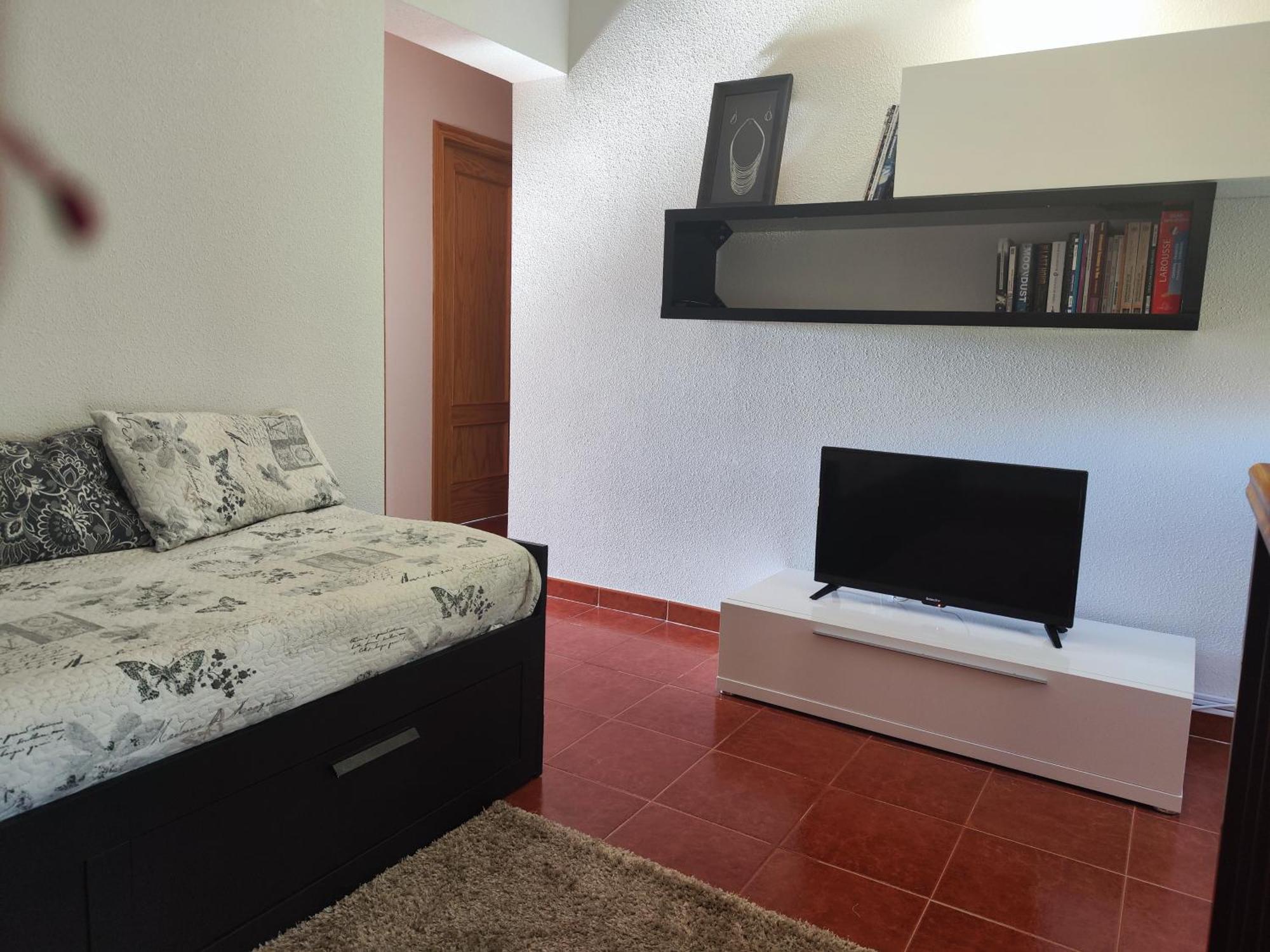 La Triqueta Villa Zarzuela del Monte ภายนอก รูปภาพ